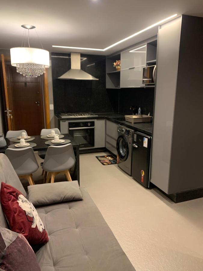 Flat Completo No Life Resort Бразилиа Экстерьер фото